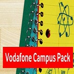 Vodafone Campus Pack returns in Maharashtra and Goa 1 vodafonecampus