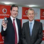 Vodafone launches Solar Powered Mobile - VF 247 1 vodaofne-solar-phone