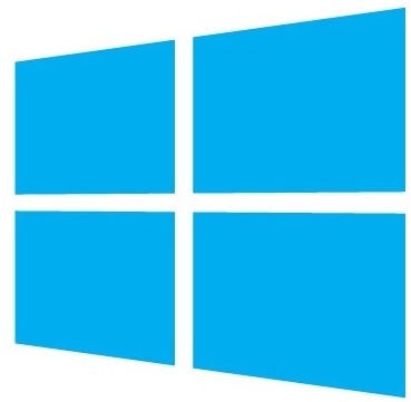 Windows-8-Logo  