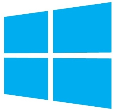 Windows-8-Logo