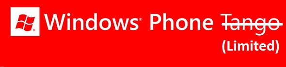 Windows-Phone-Tango-Limitation