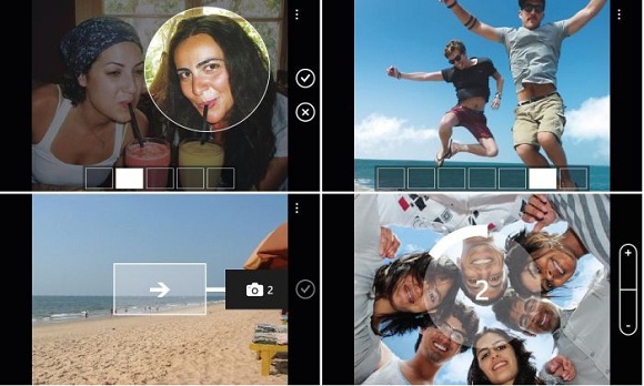 Nokia Play To and Camera Extras app available for Lumia devices 2 Camera-Extras