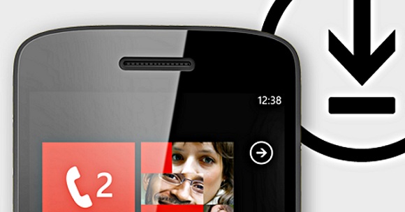 Update to Windows Phone 7.5 to continue accessing Marketplace 1 Windows-Phone-7.5-Update-Logo