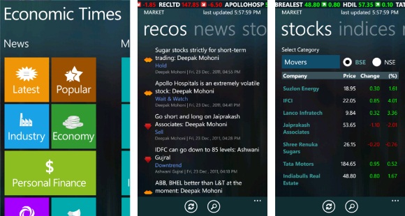 Windows Phone Tango to feature C++ and 120 languages support 1 et-wp