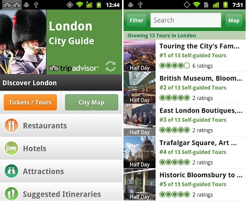 London-City-Guide