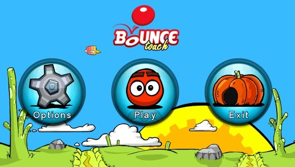 Gaming on mobile phone – is it the next big thing? 4 Bounce