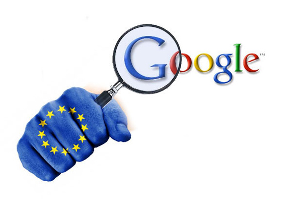 Google waits for U.S. and Chinese approval after getting EU nod for Motorola takeover 1 Google-European-approval