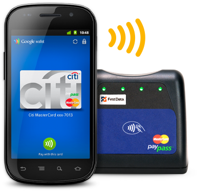Top 5 Financial apps for Android 5 Google-wallet