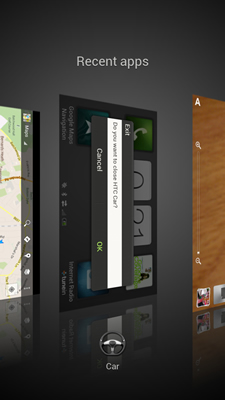 HTC One X review: A Quad-core fantasy come true! 7 HTC One X