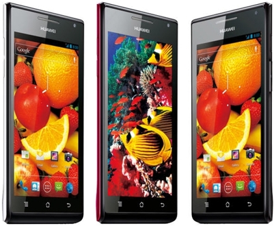 Huawei Ascend P1 S: Everything you need to know about the world’s slimmest phone 1 Huawei-Ascend-P1-S-
