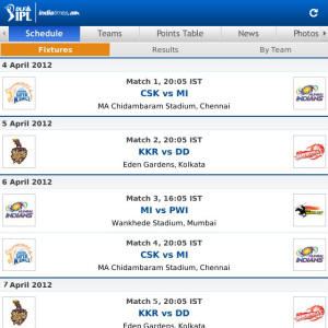 IPL Apps for your BlackBerry smartphones 2 IPL-bb-2