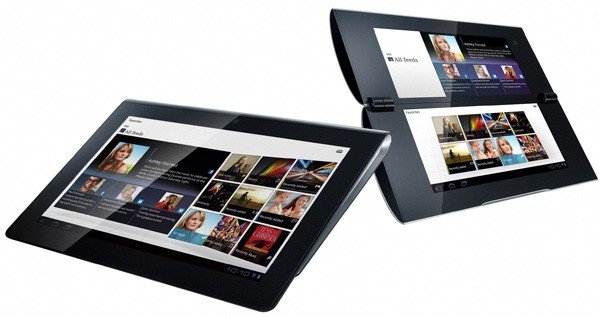 Sony S1 and S2 Tablets star in three innovative ads 1 22-Sony-S1-and-S2