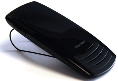 BB Visor Mount Speakerphone