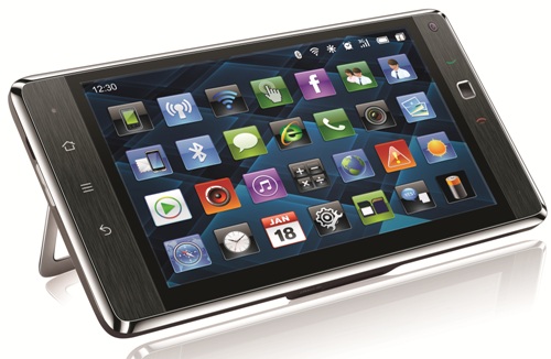 Beetel enters the Android Tablet Market by launching its first tablet at Rs.9,999 1 Beetel Magiq-1