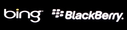 Bing-blackberry