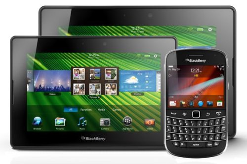 New 10 inch Blackberry PlayBook in rumours 1 BlackBerry-PlayBook-2