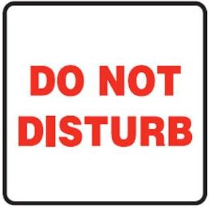 No more pesky telemarketing calls as they are allotted new series of landline number 1 DND