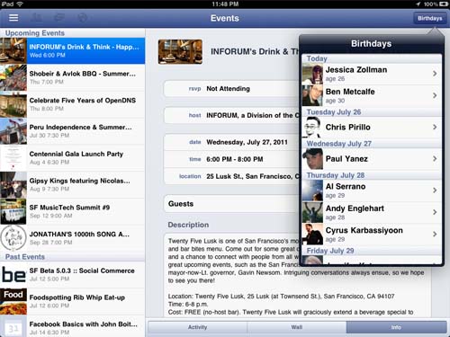 FB iPad3