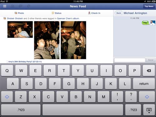 FB iPad4