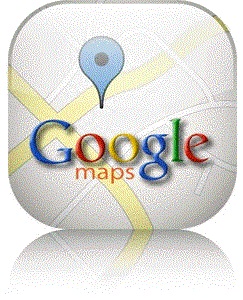 Google-Maps-Apps