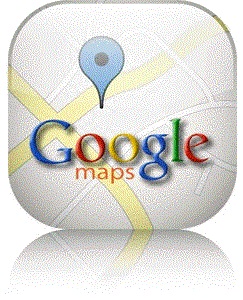Google Maps updated for Android to 5.8, brings photo uploads and more 1 Google-Maps-Apps