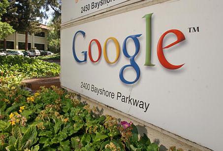 Google buys more than a 1,000 patents from IBM 1 Google.Office