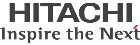 Hitachi logo