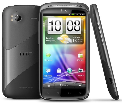 Htc-sensation