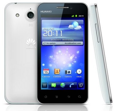 Huawei launches an Android based smartphone called the 'Honour' 1 Huawei Honour