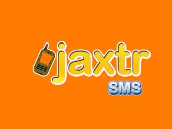 Jaxtrsms