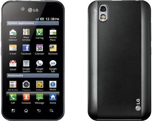 LG Optimus Black starts shipping in Europe this month 1 LG-Optimus-Black