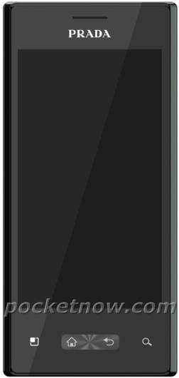 LG’s upcoming handset lineup leaks 1 LG-Prada-K2-sm