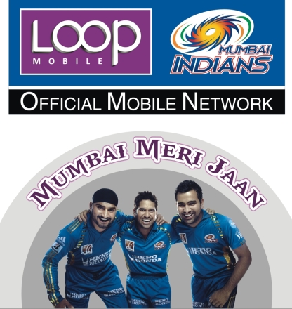 Loop Mobile introduces new offer with regular talktime and free bonus minutes 1 Loop_Mobile_-_Mumbai_Meri_Jaan