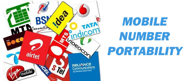 Mobile Number Portability reaches 155 Lakh customers 1 MNP new
