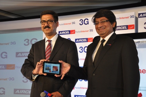 Mr._Gurdeep_Singh_COO_Aircel_and_Mr._Jitendra_Rahi_RBH_North_Aircel