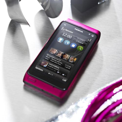 Fancy a Nokia N8 in Pink ? 2 N8-Pink-2-big_500