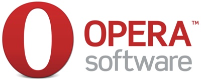 Opera-logo