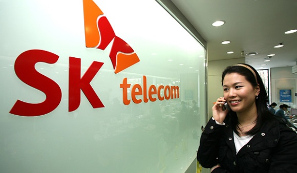 SK Telecom to launch 7 new 4G Smartphones in coming months 1 SK-Telecom