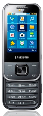 Samsung Metro C3752