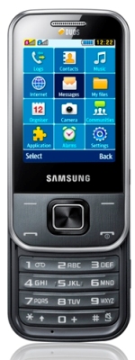 Samsung Metro C3752