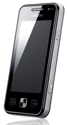 Samsung launches Star II Duos, Metro DUOS and Metro C3752, 3 new Dual-SIM handsets 2 Samsung Star II Duos C6712