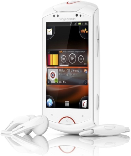Sony Ericsson introduces Live with Android powered Walkman smartphone 1 Sony-Ericsson-Live-with-Walkman