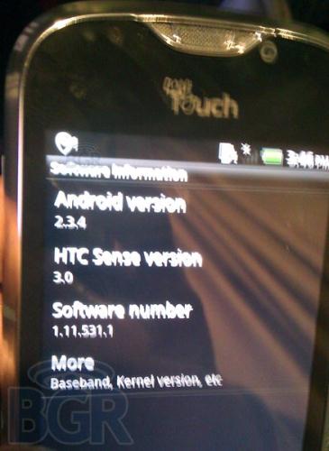 T-Mobile myTouch 4G / HTC Doubleshot leaked images and FCC approval 1 T-Mobile-myTouch-Slide-4G_500