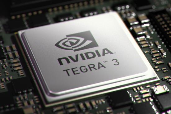 Nvidia unveils Tegra 3 CPU, improves performance while improving battery life 1 Tegra 3