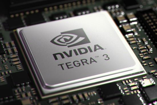 Tegra 3