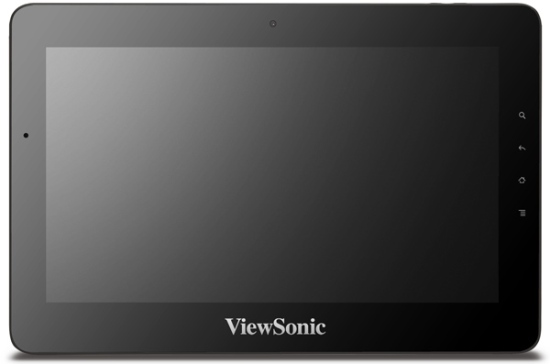 ViewSonic unveils the ViewPad 10Pro Dual-OS tablet 1 ViewPad10pro