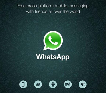 WhatsApp now officially available for Windows Phone 1 Whatsapp banner