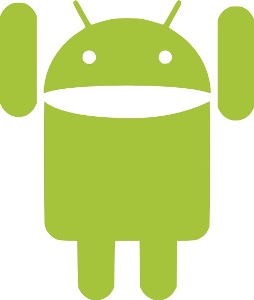 android-happy