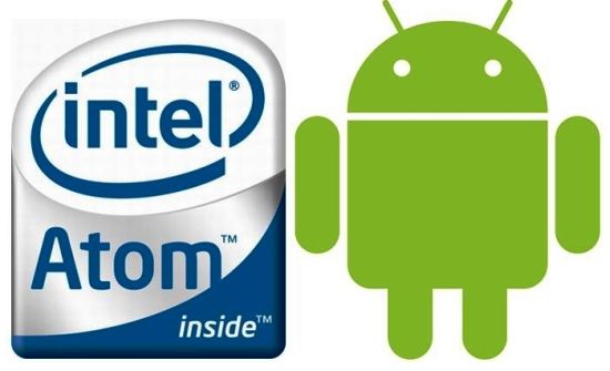 android-intel  
