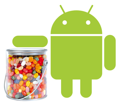 android-jellybean  